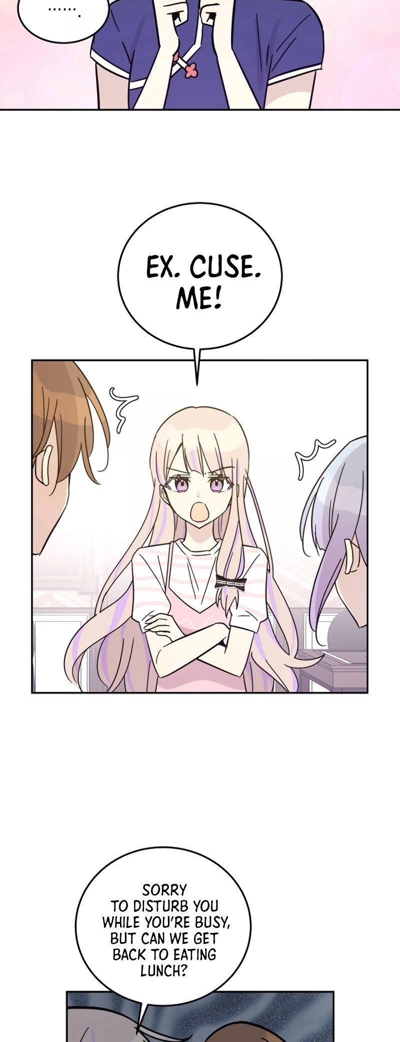 My Superstar Uncle Chapter 85 page 12 - Chapter 85