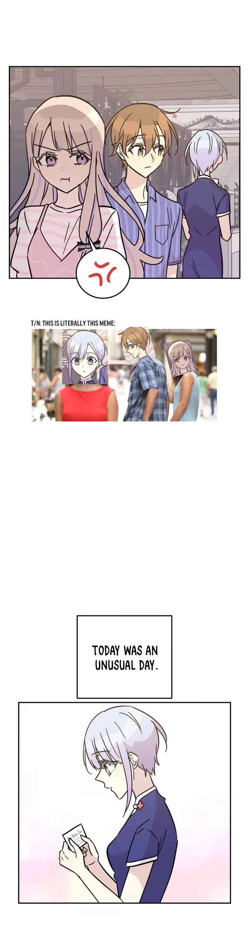 My Superstar Uncle Chapter 85 page 14 - Chapter 85