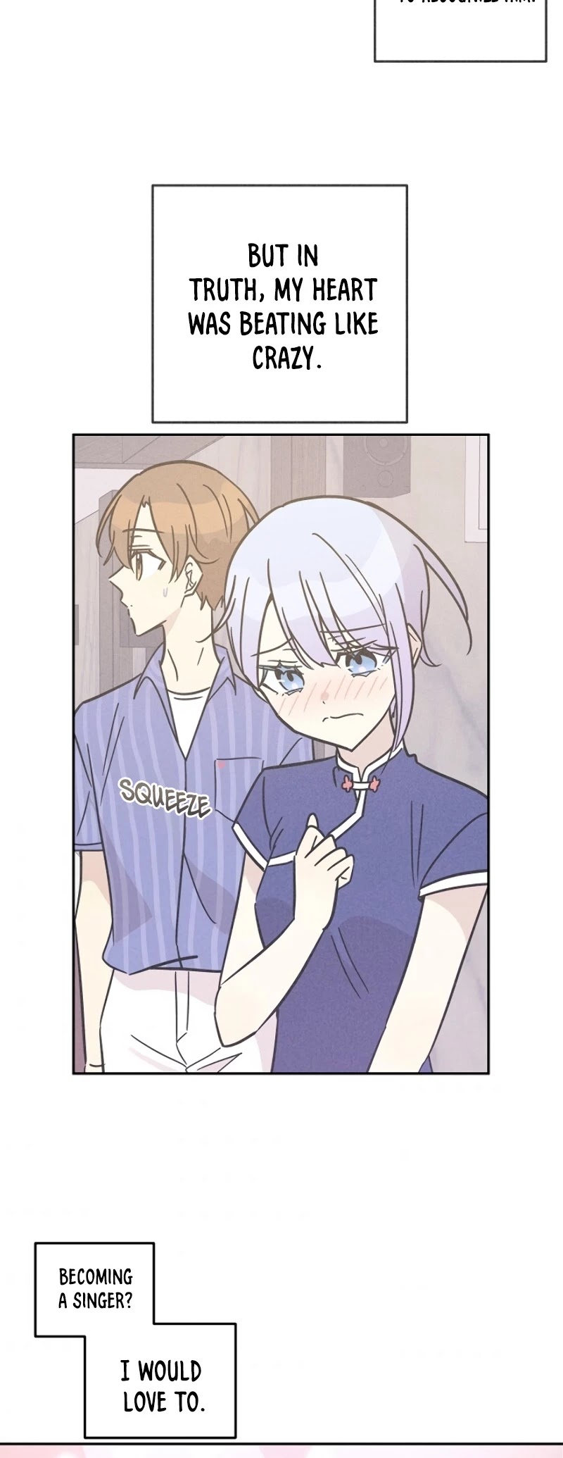 My Superstar Uncle Chapter 85 page 17 - Chapter 85