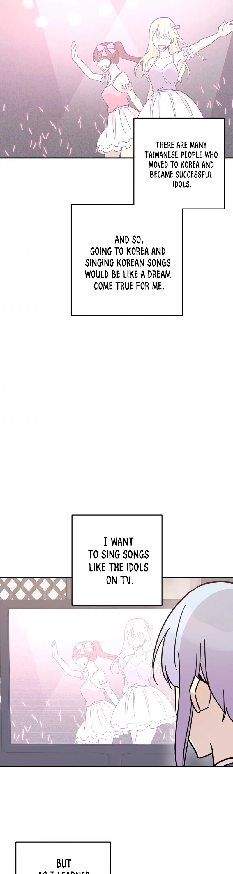 My Superstar Uncle Chapter 85 page 18 - Chapter 85