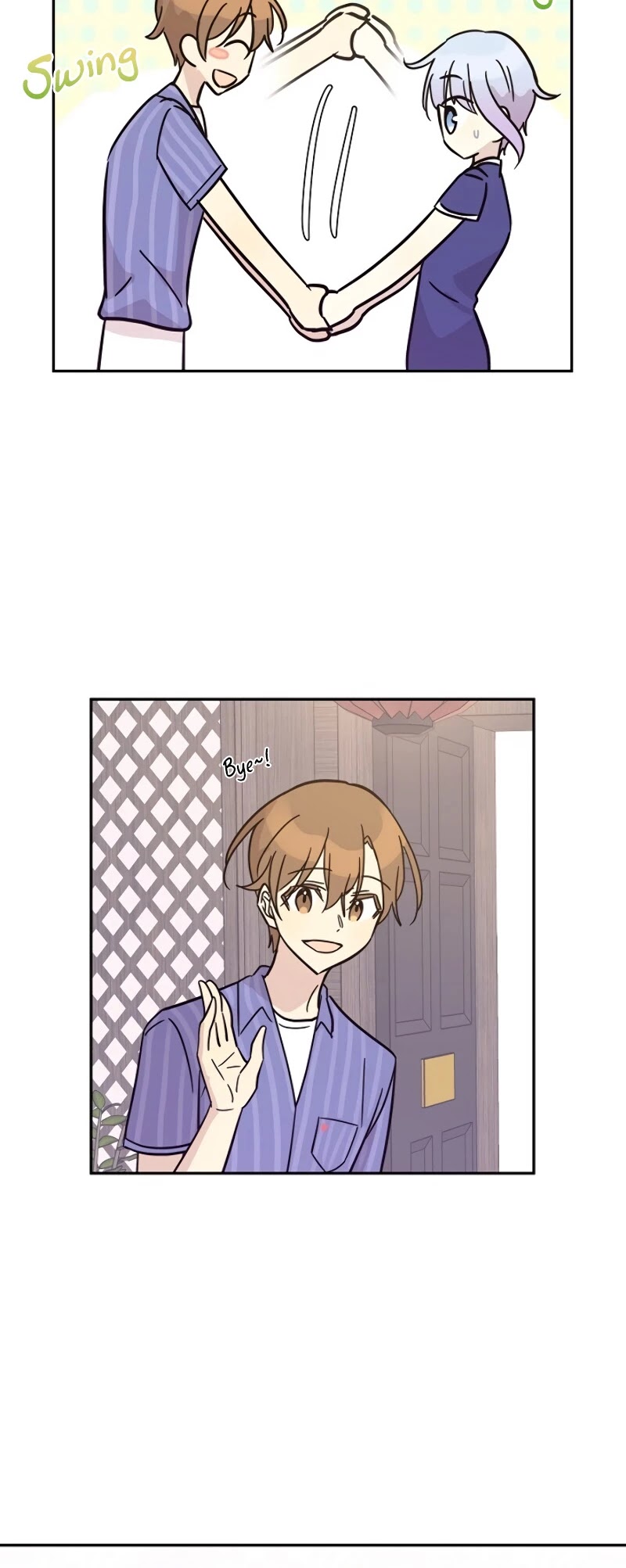 My Superstar Uncle Chapter 85 page 21 - Chapter 85