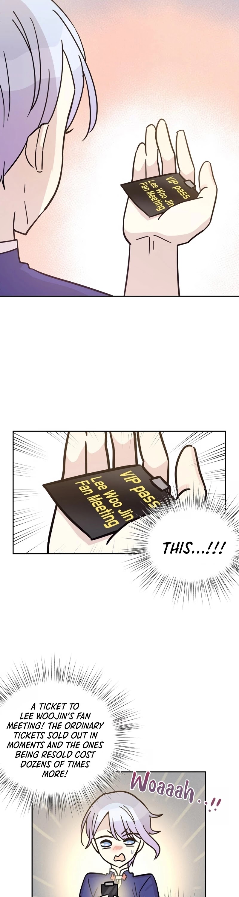 My Superstar Uncle Chapter 85 page 23 - Chapter 85