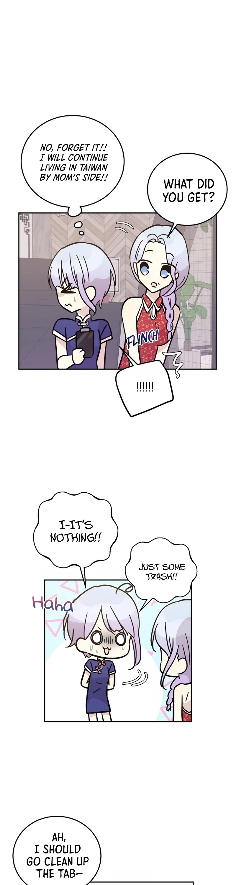 My Superstar Uncle Chapter 85 page 26 - Chapter 85