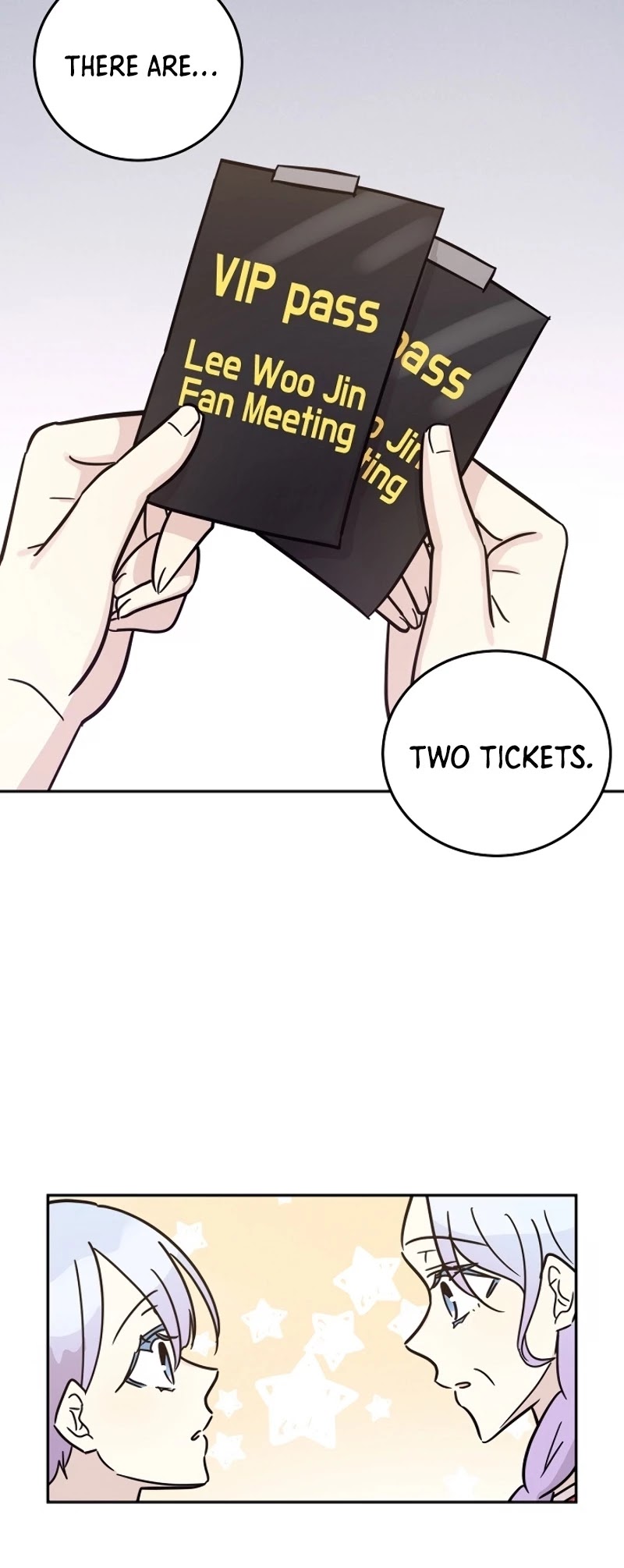 My Superstar Uncle Chapter 85 page 33 - Chapter 85