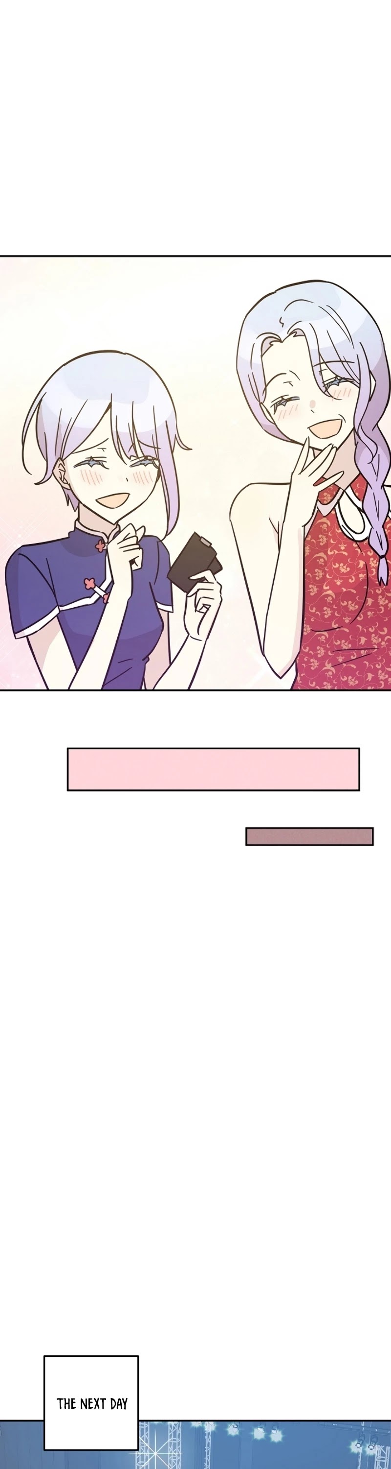 My Superstar Uncle Chapter 85 page 34 - Chapter 85
