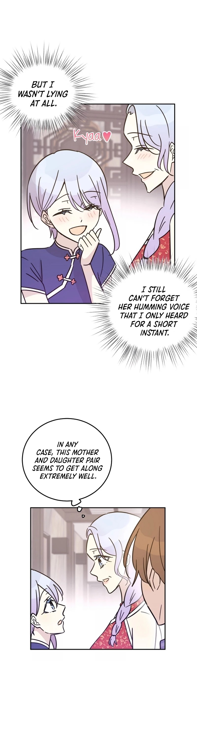My Superstar Uncle Chapter 85 page 6 - Chapter 85