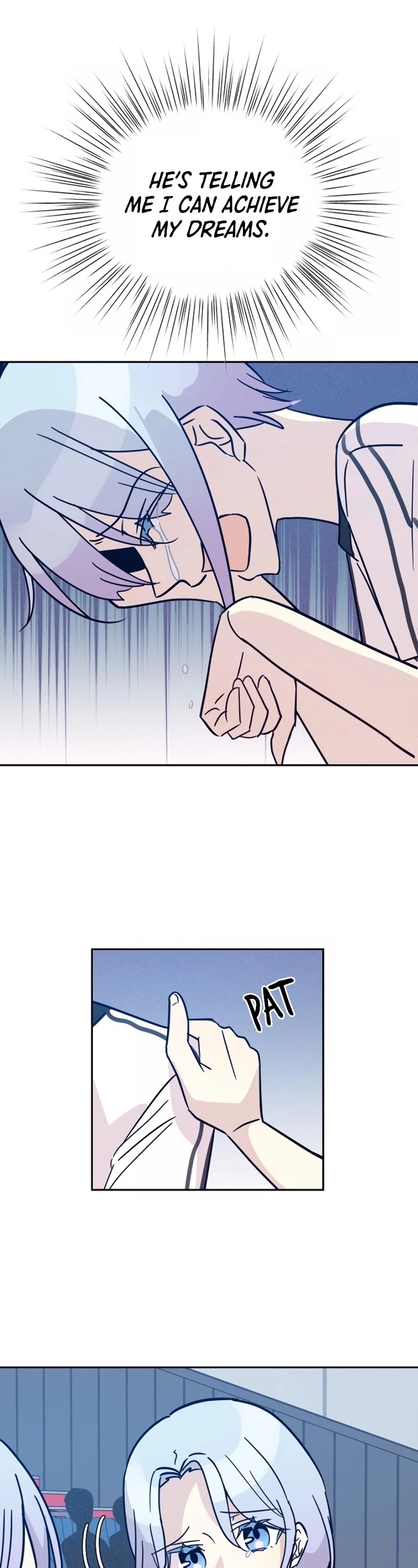 My Superstar Uncle Chapter 86 page 14 - Chapter 86