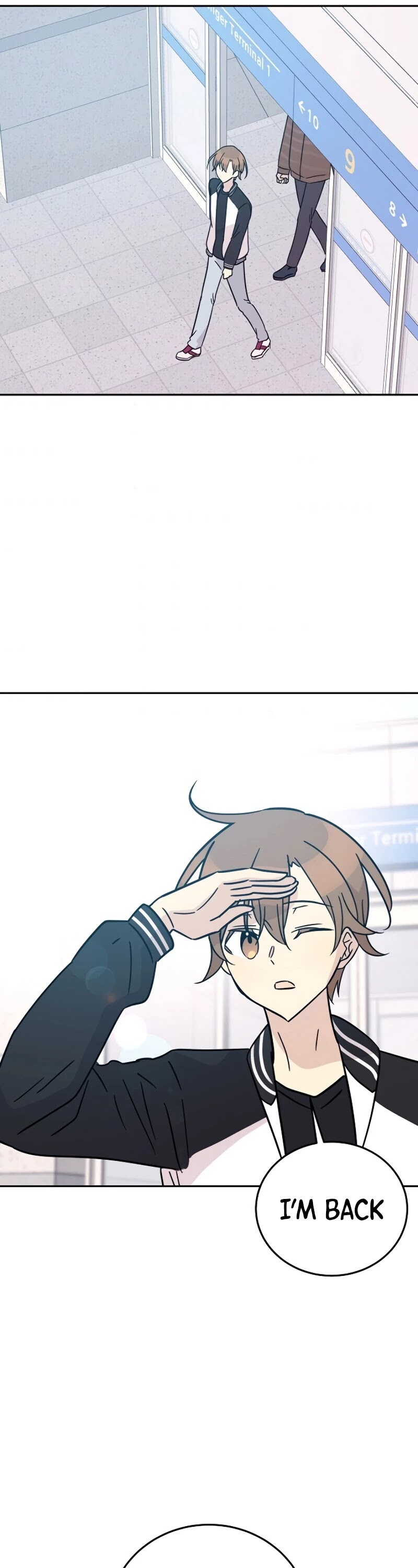 My Superstar Uncle Chapter 86 page 18 - Chapter 86
