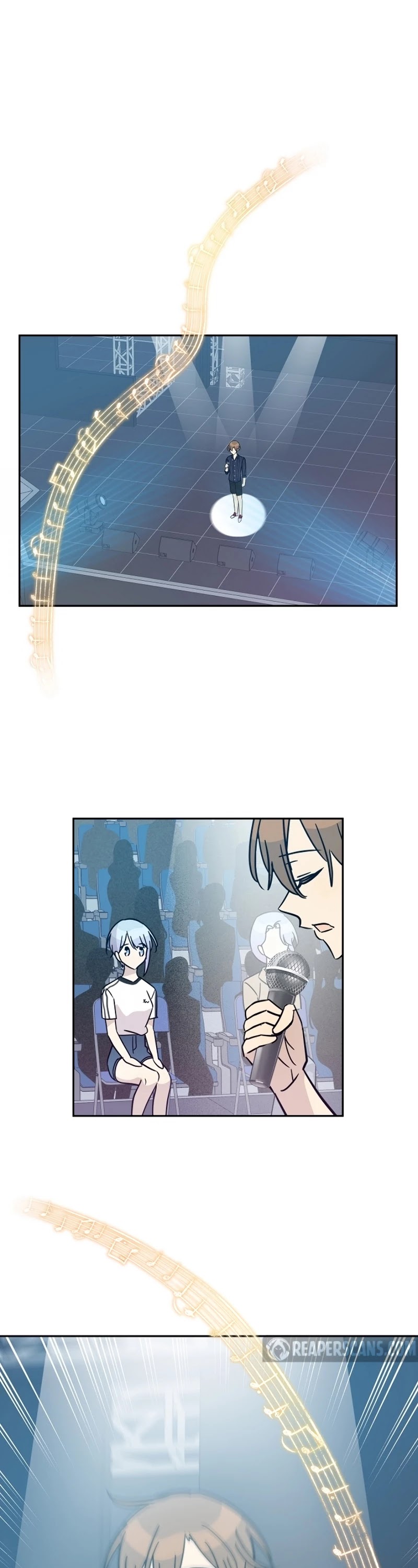 My Superstar Uncle Chapter 86 page 2 - Chapter 86