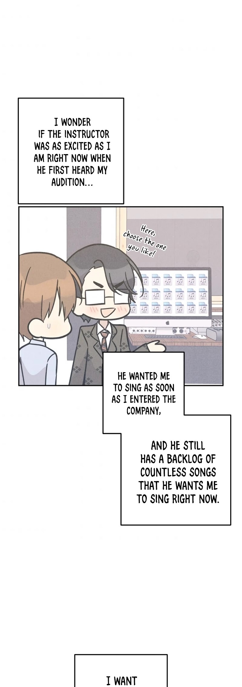 My Superstar Uncle Chapter 86 page 32 - Chapter 86