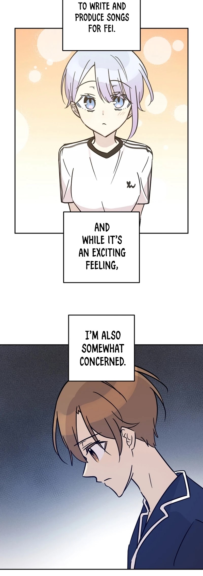 My Superstar Uncle Chapter 86 page 33 - Chapter 86