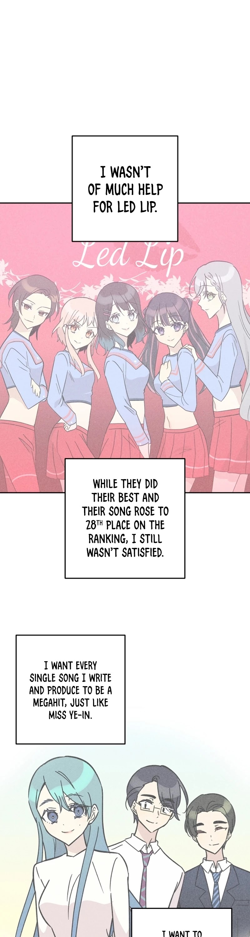My Superstar Uncle Chapter 86 page 34 - Chapter 86