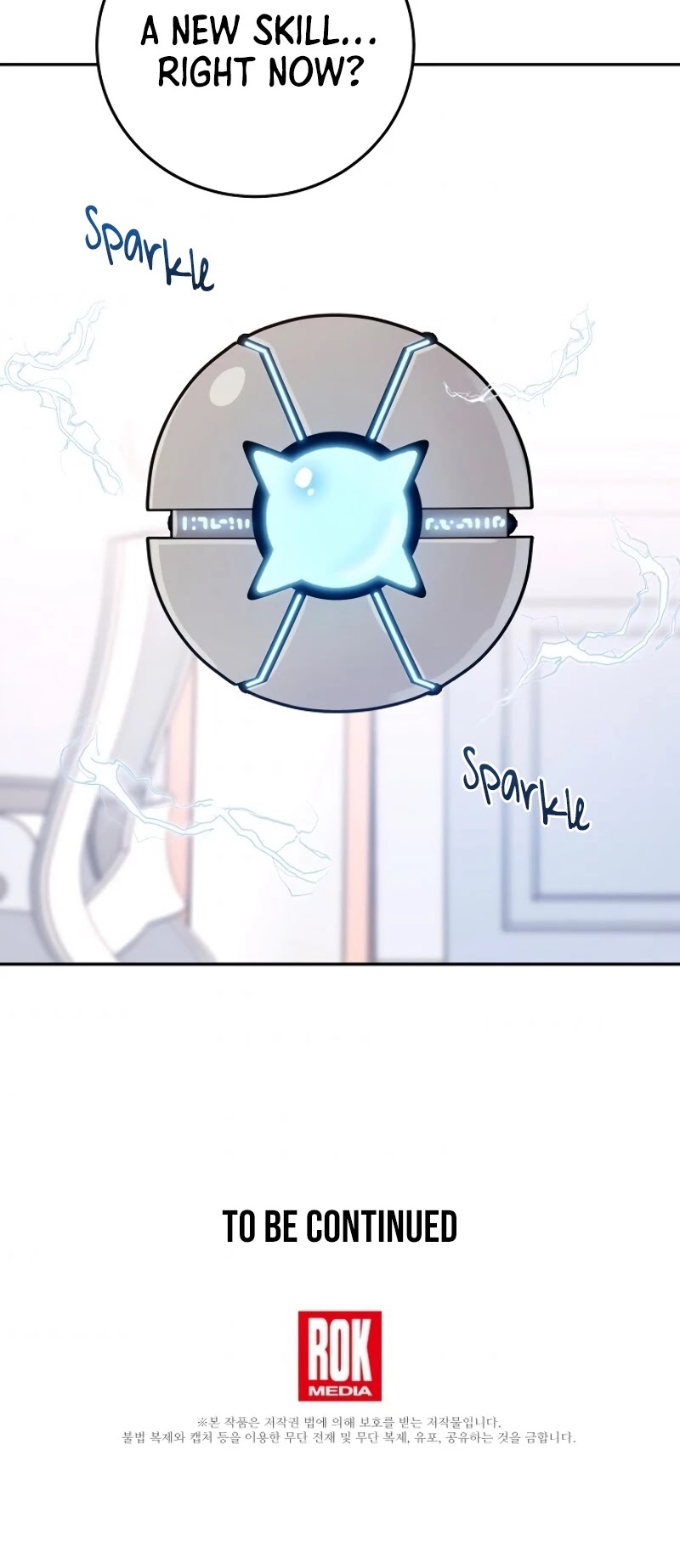 My Superstar Uncle Chapter 86 page 37 - Chapter 86