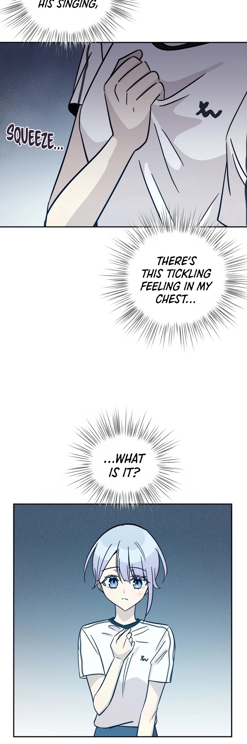 My Superstar Uncle Chapter 86 page 5 - Chapter 86
