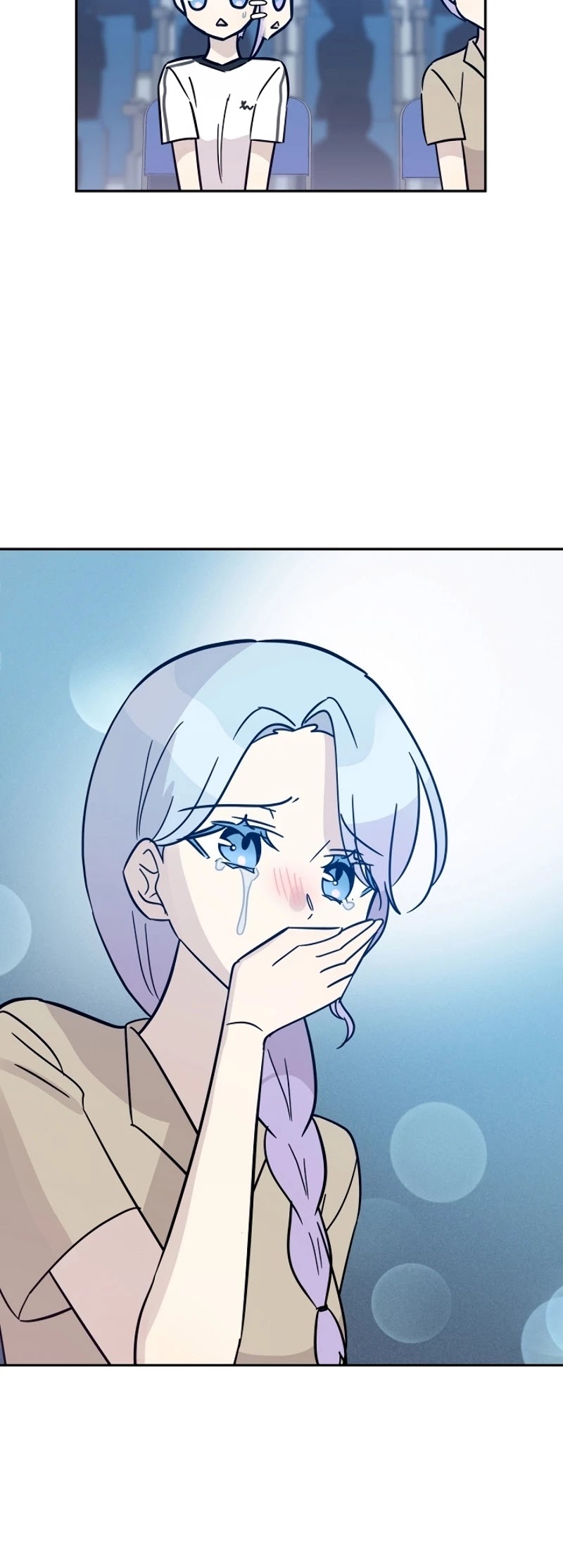 My Superstar Uncle Chapter 86 page 8 - Chapter 86