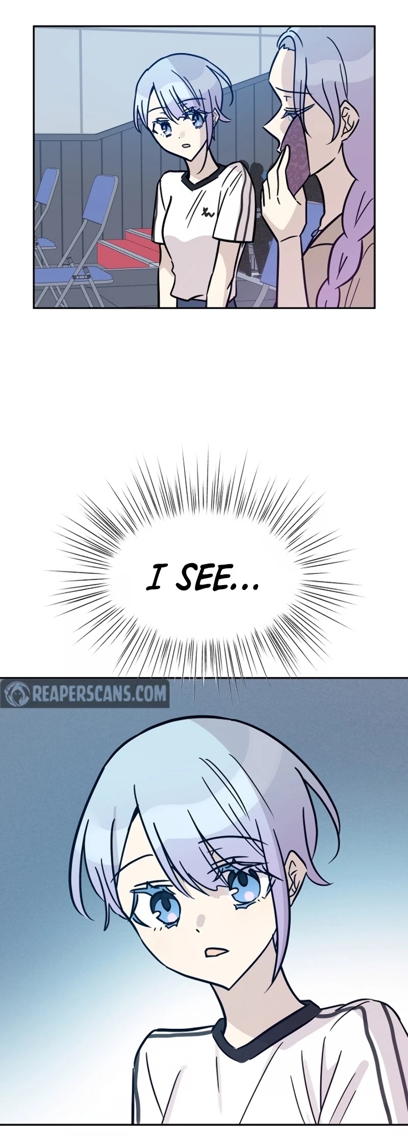 My Superstar Uncle Chapter 86 page 9 - Chapter 86
