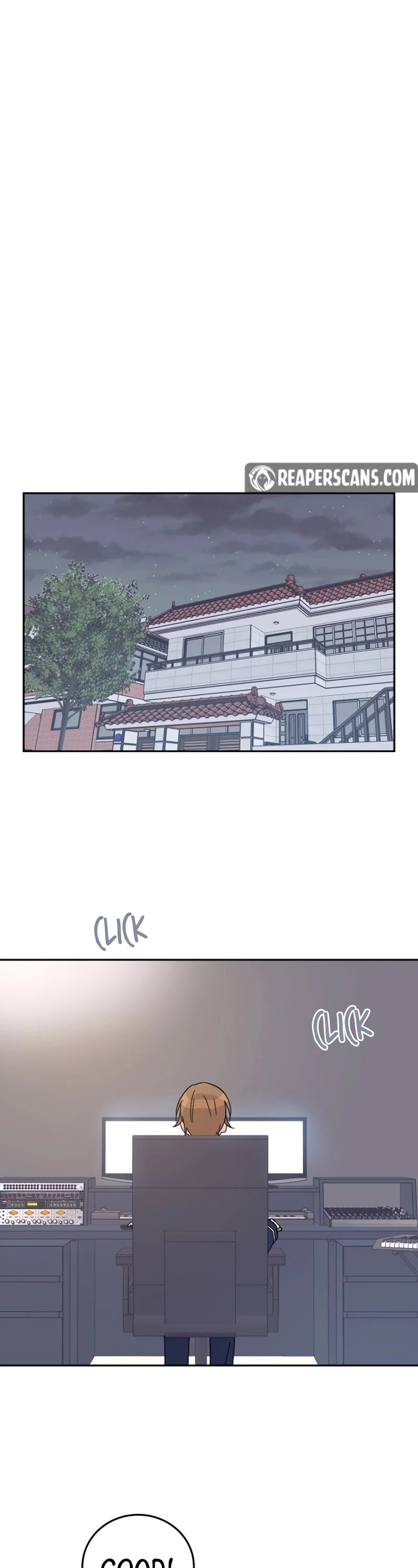 My Superstar Uncle Chapter 87 page 19 - Chapter 87