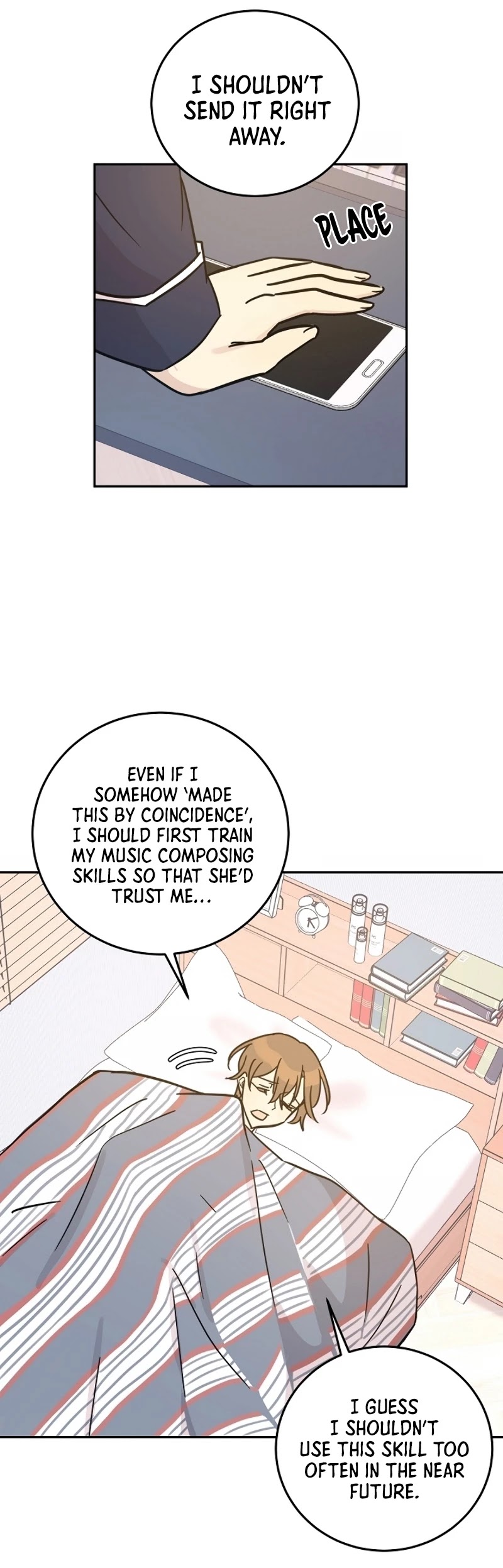 My Superstar Uncle Chapter 87 page 25 - Chapter 87