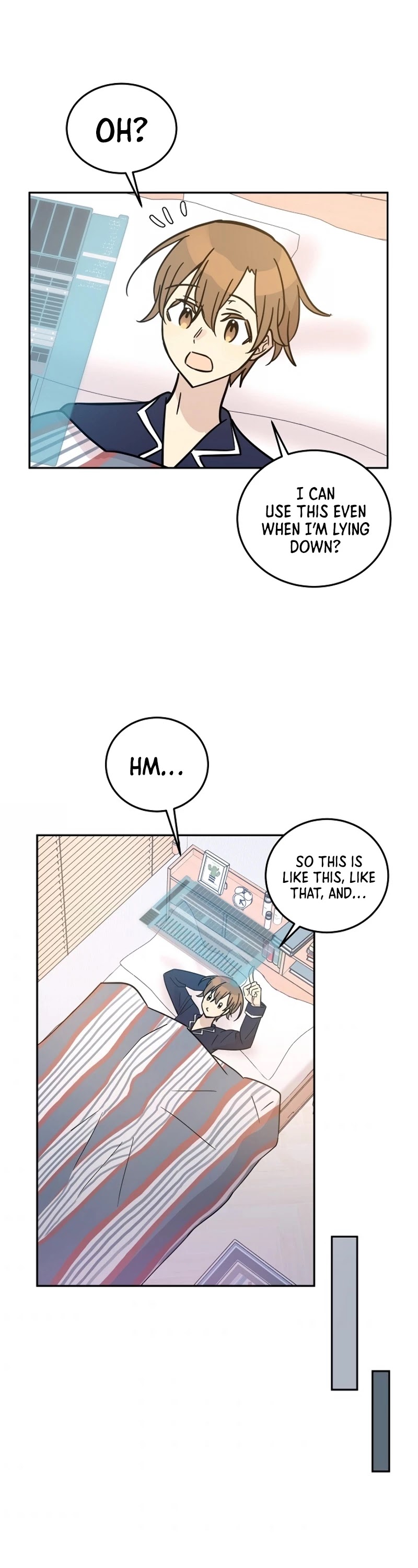 My Superstar Uncle Chapter 87 page 26 - Chapter 87