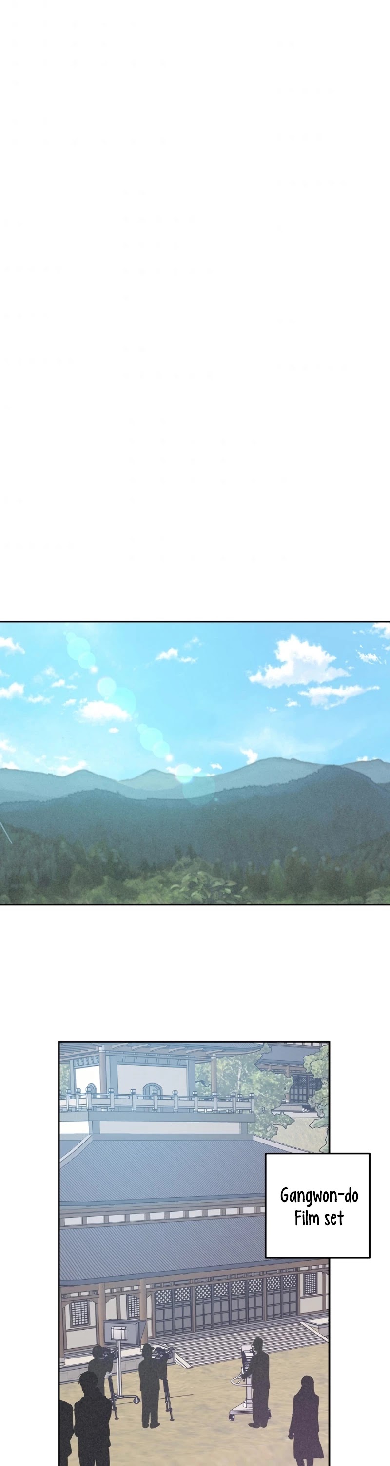 My Superstar Uncle Chapter 87 page 27 - Chapter 87