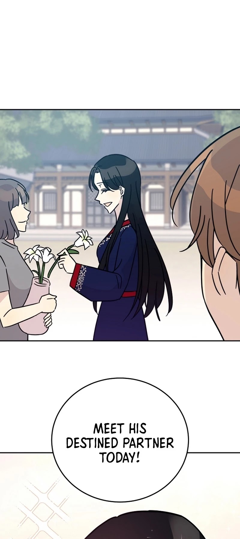 My Superstar Uncle Chapter 87 page 34 - Chapter 87