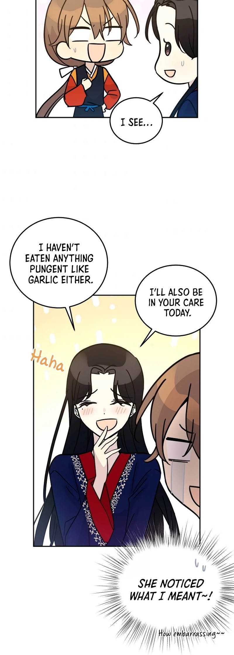 My Superstar Uncle Chapter 88 page 17 - Chapter 88