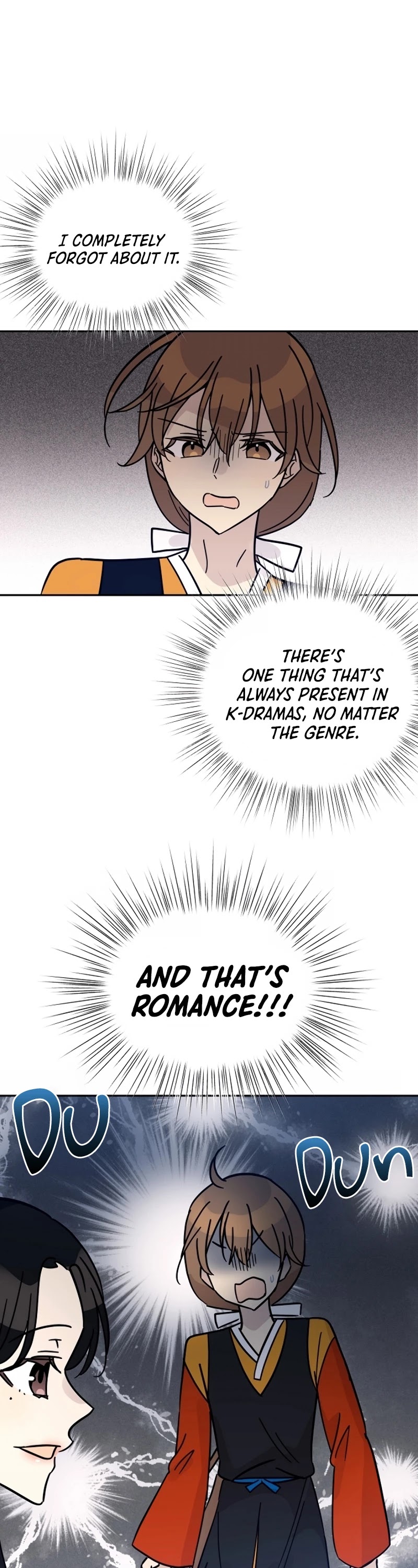 My Superstar Uncle Chapter 88 page 2 - Chapter 88