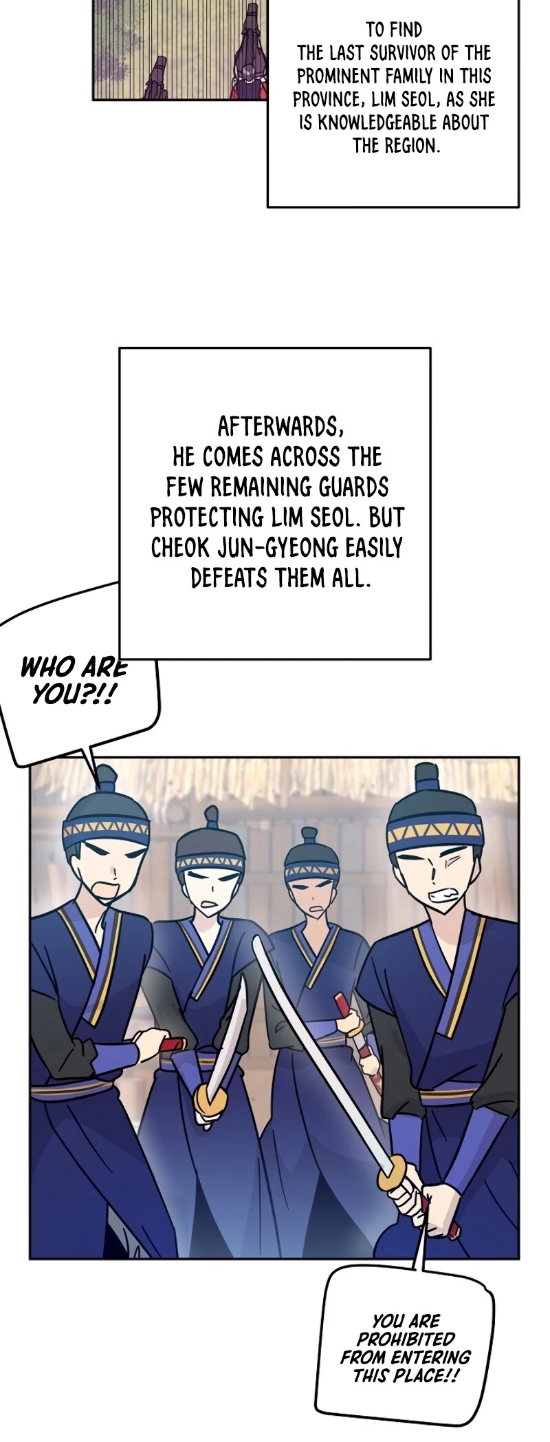 My Superstar Uncle Chapter 88 page 25 - Chapter 88