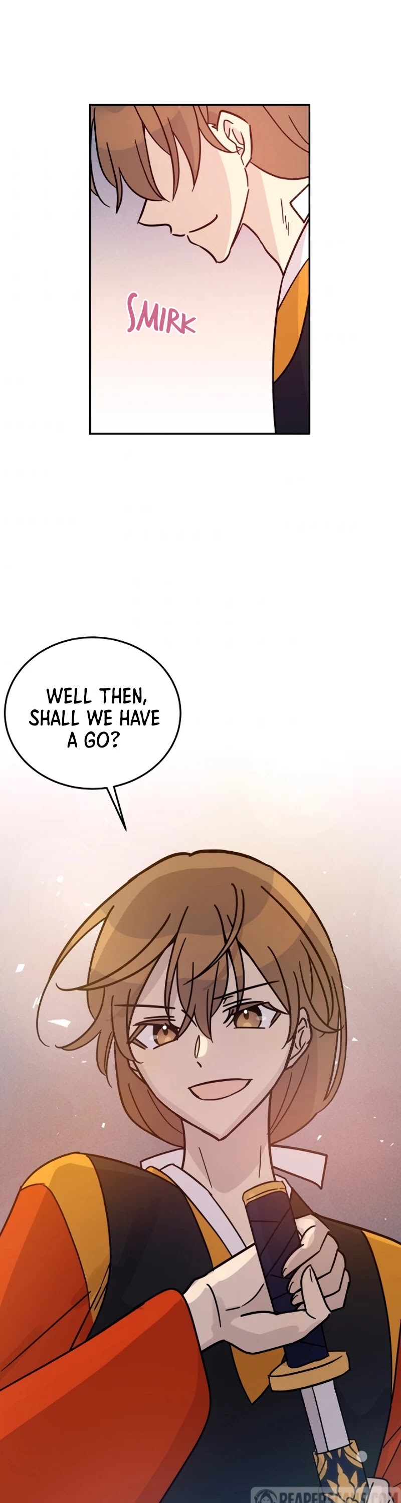 My Superstar Uncle Chapter 88 page 26 - Chapter 88