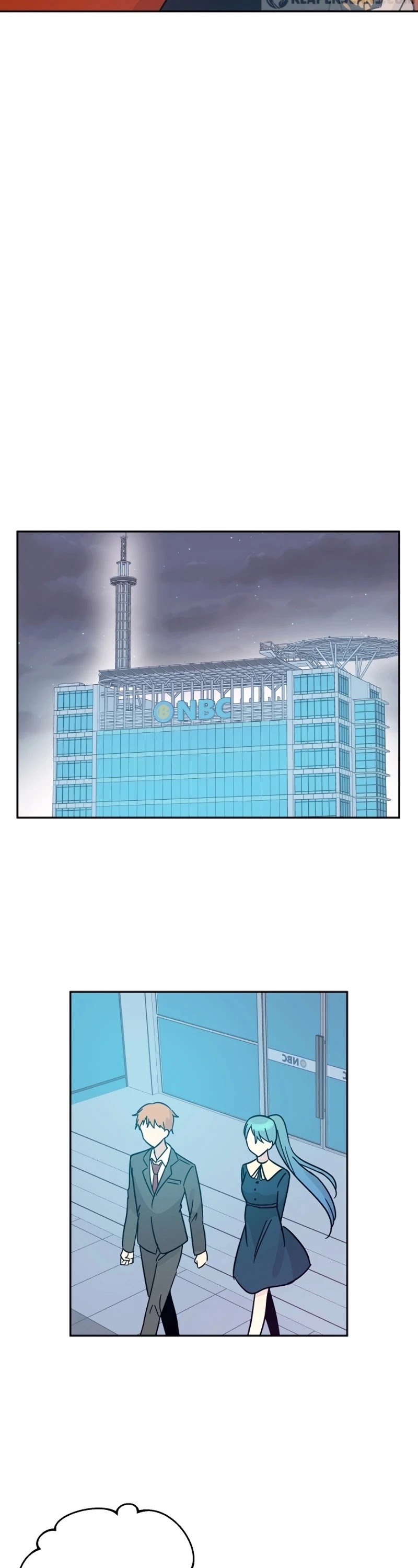 My Superstar Uncle Chapter 88 page 27 - Chapter 88