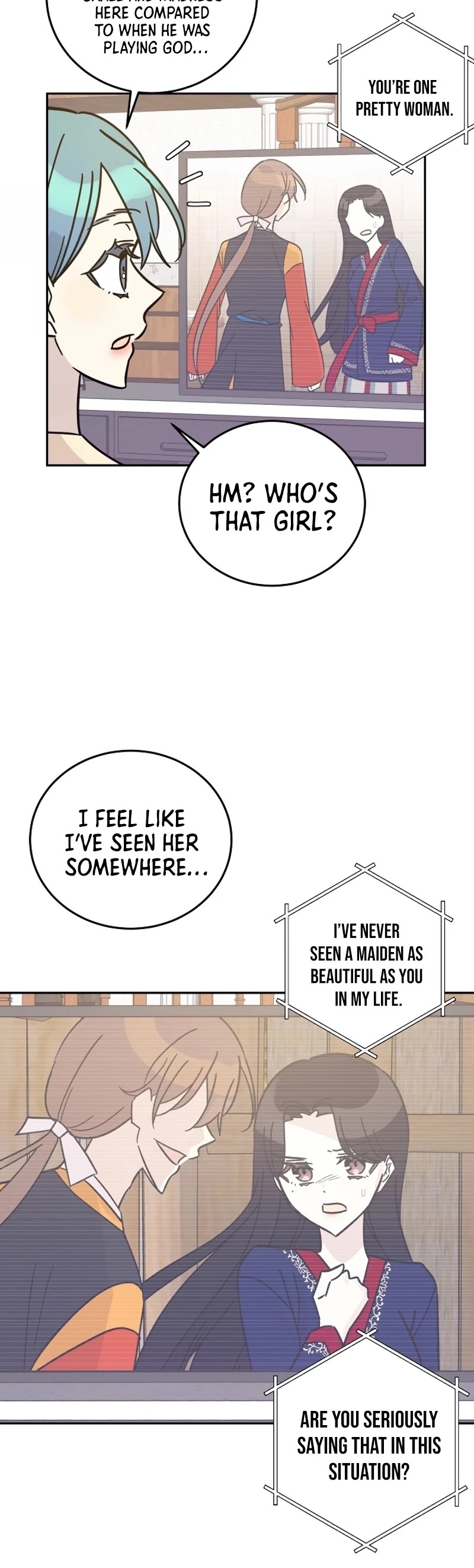My Superstar Uncle Chapter 88 page 37 - Chapter 88