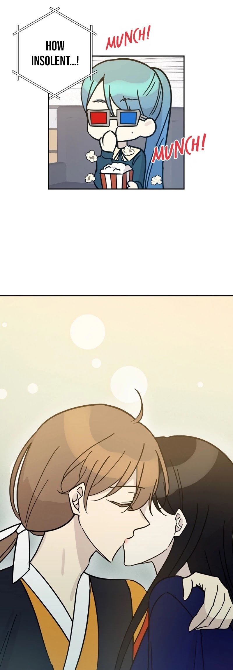 My Superstar Uncle Chapter 88 page 38 - Chapter 88