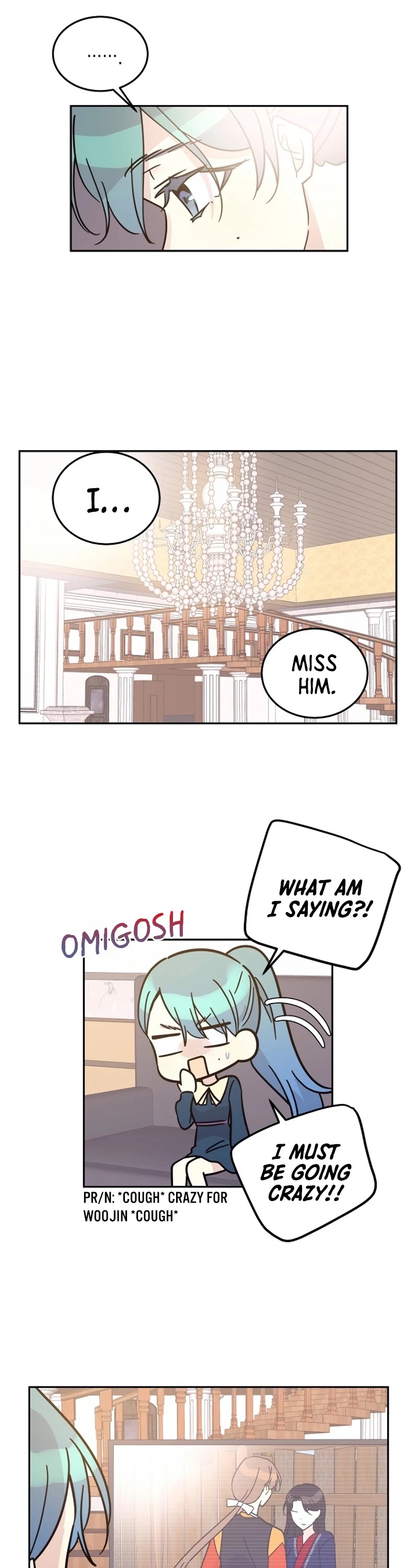 My Superstar Uncle Chapter 89 page 10 - Chapter 89