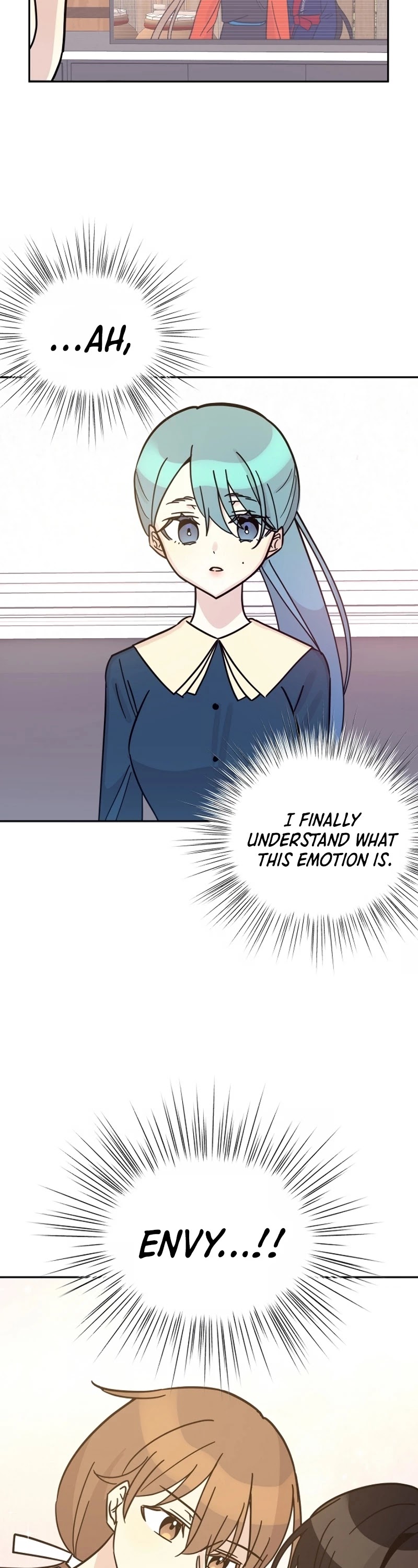 My Superstar Uncle Chapter 89 page 11 - Chapter 89