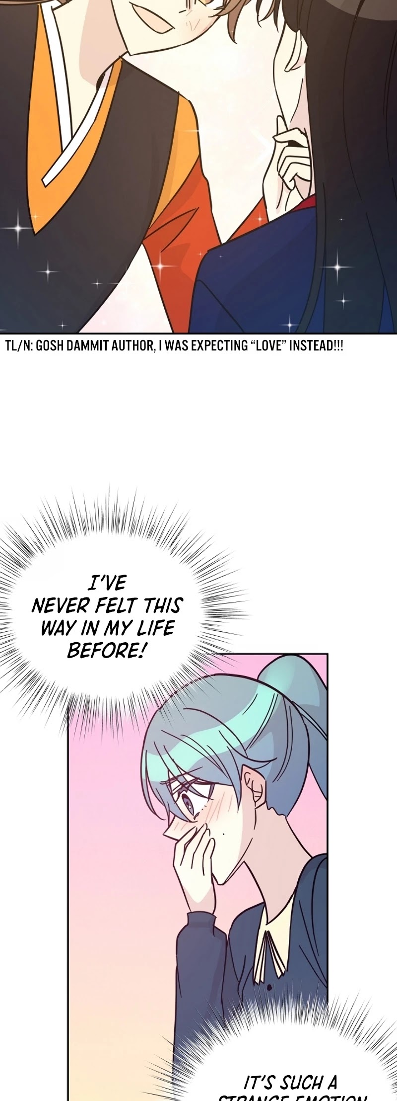 My Superstar Uncle Chapter 89 page 12 - Chapter 89