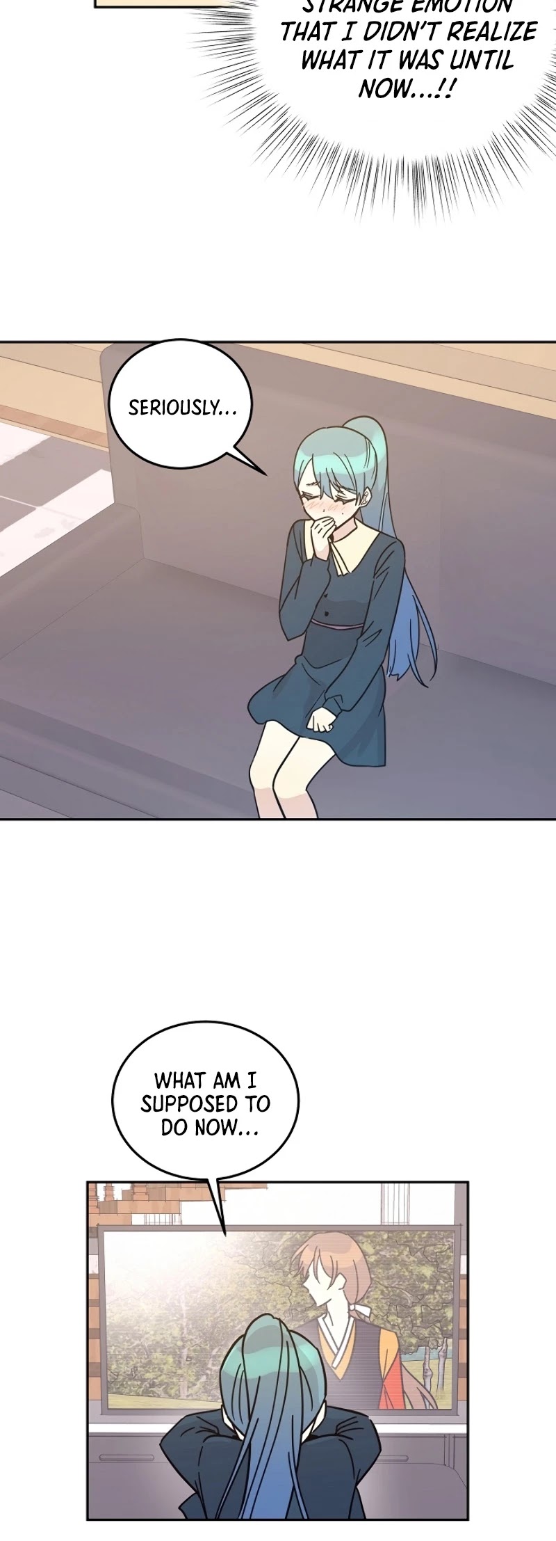 My Superstar Uncle Chapter 89 page 13 - Chapter 89