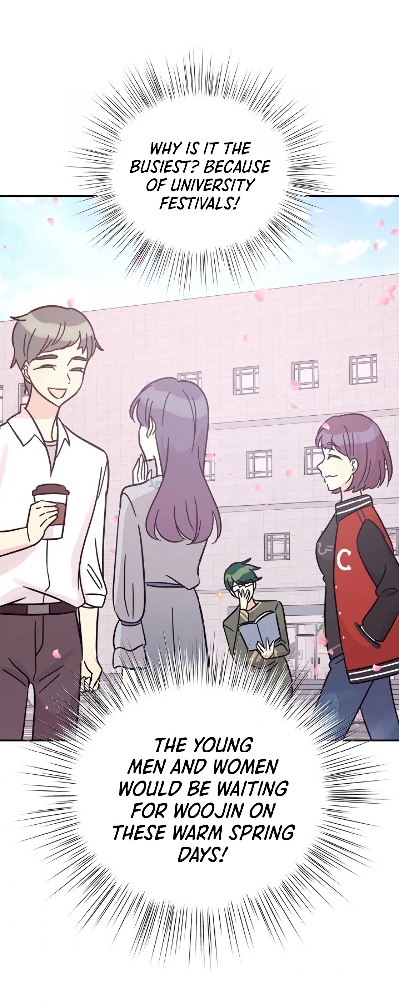 My Superstar Uncle Chapter 89 page 17 - Chapter 89