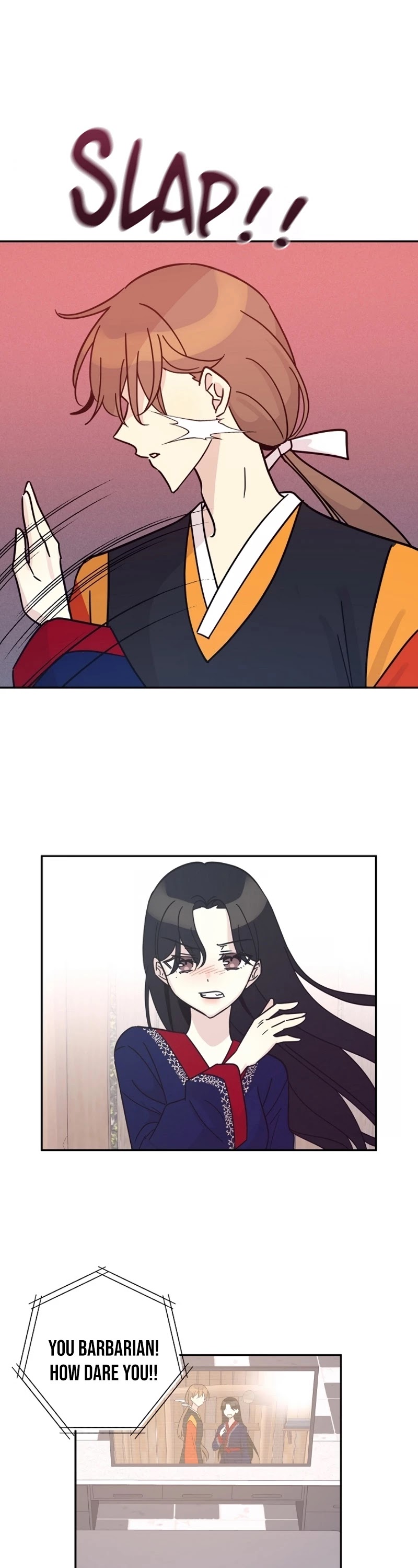 My Superstar Uncle Chapter 89 page 2 - Chapter 89