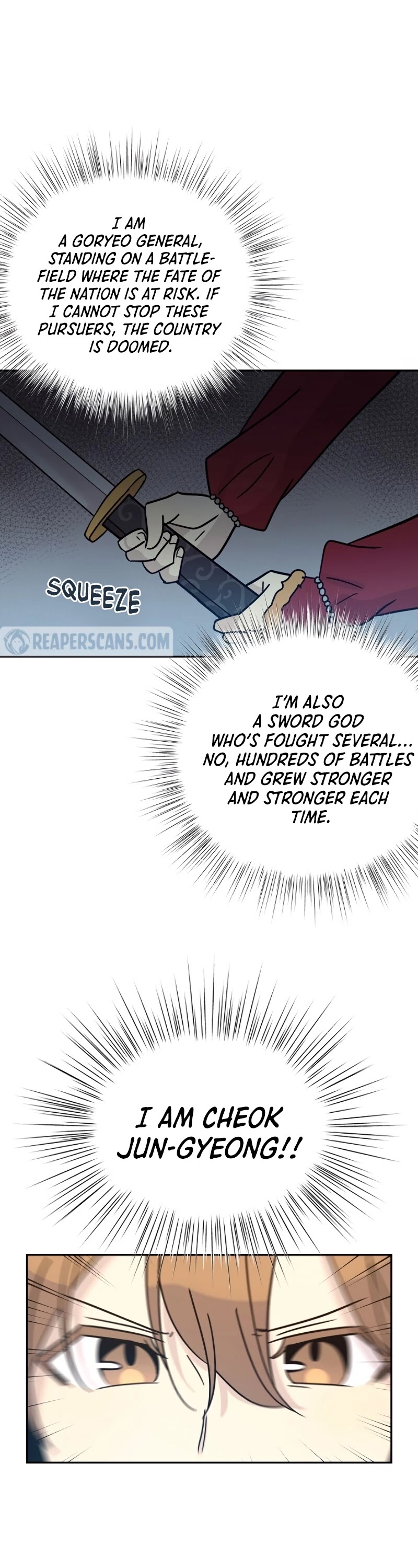 My Superstar Uncle Chapter 89 page 25 - Chapter 89