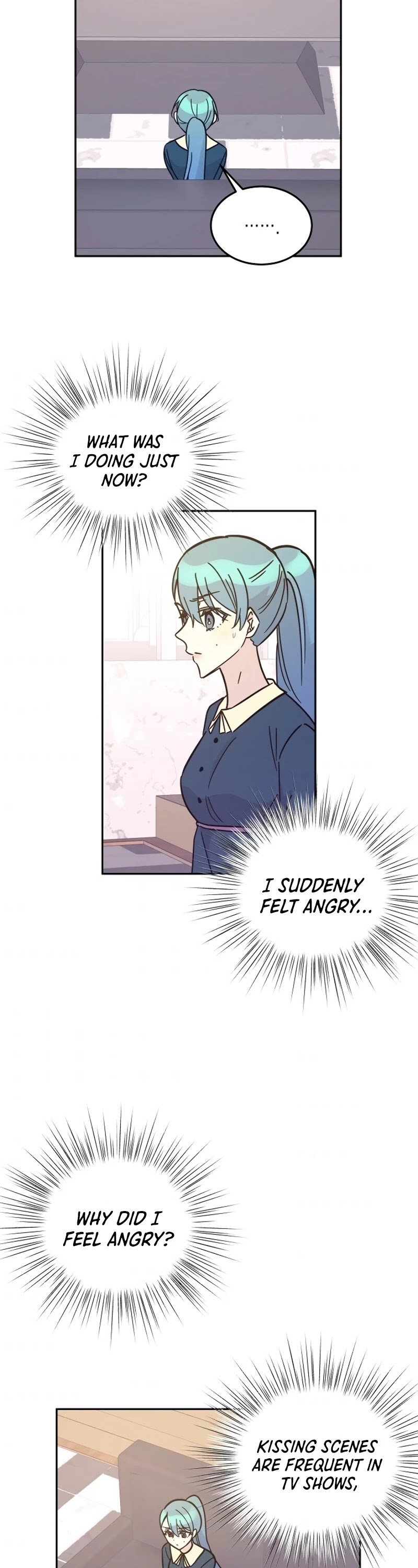 My Superstar Uncle Chapter 89 page 3 - Chapter 89