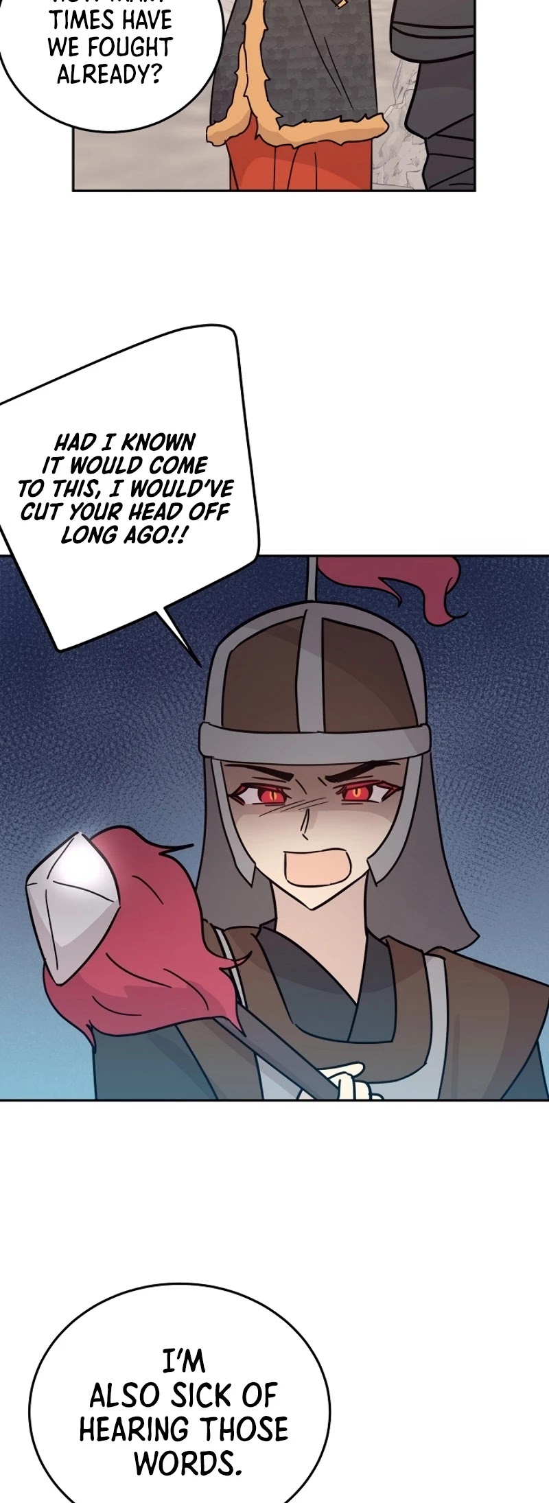 My Superstar Uncle Chapter 89 page 30 - Chapter 89