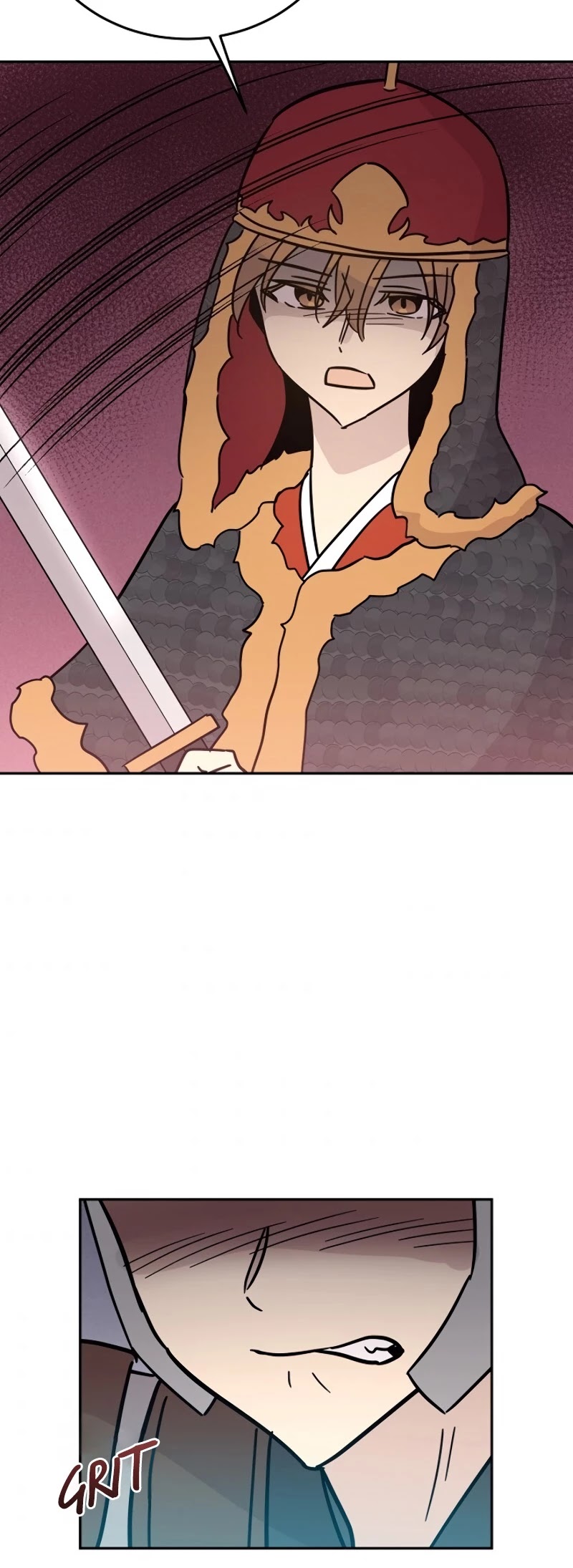 My Superstar Uncle Chapter 89 page 31 - Chapter 89