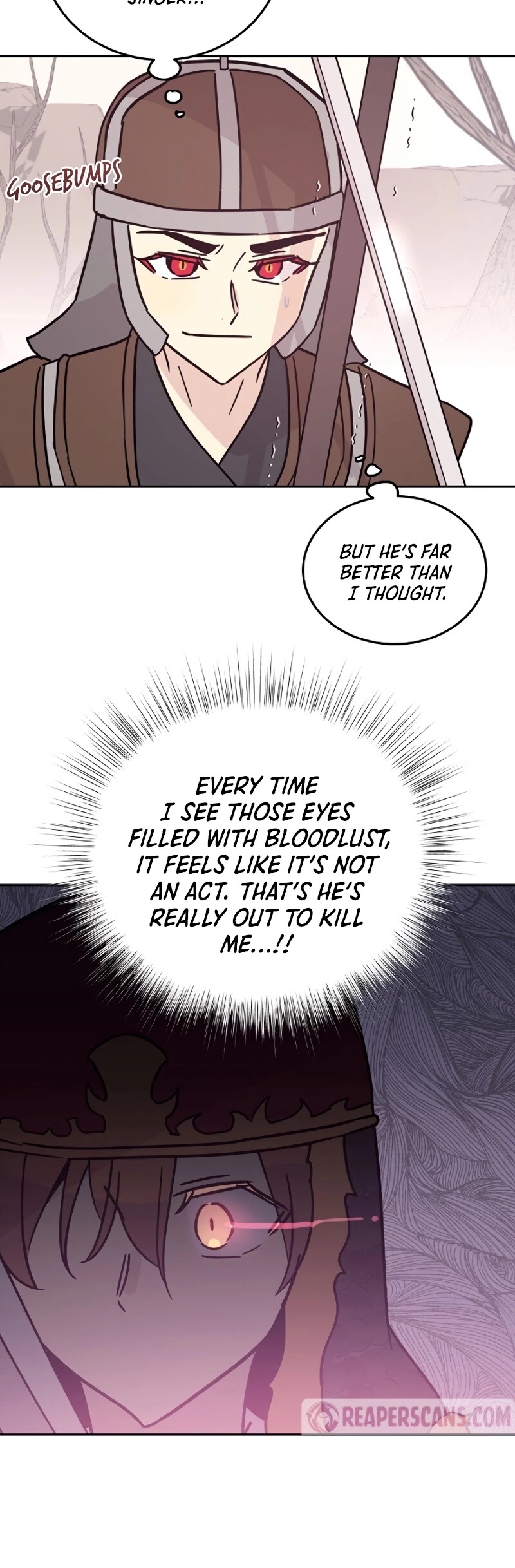 My Superstar Uncle Chapter 89 page 34 - Chapter 89