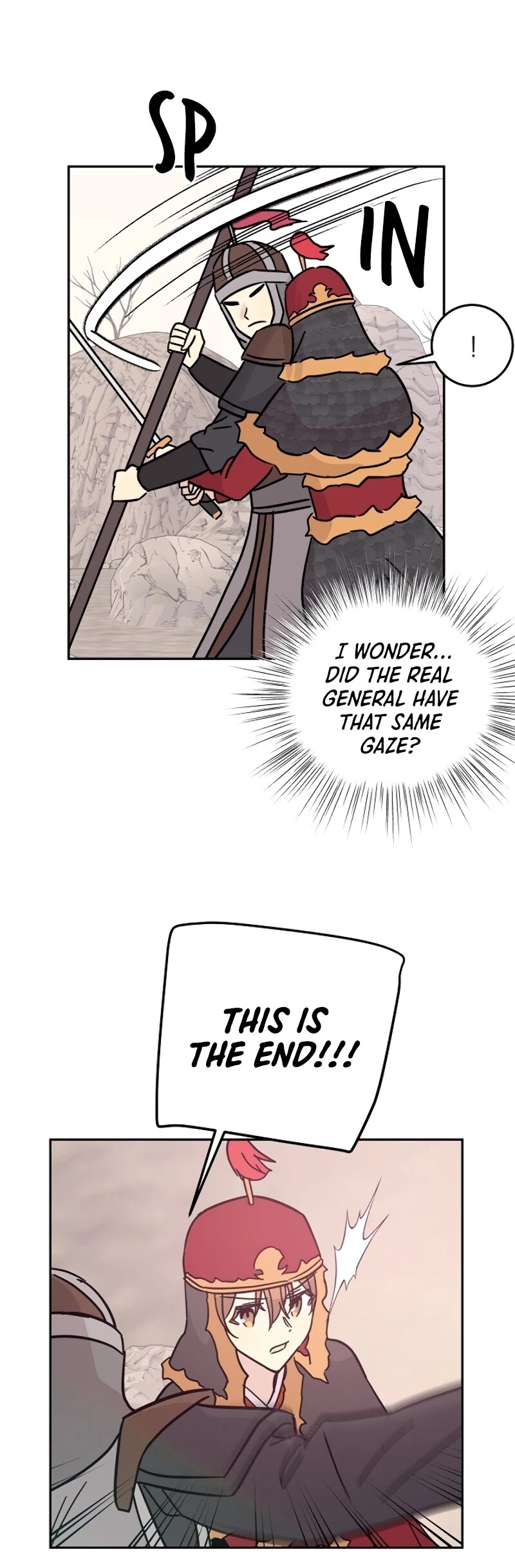 My Superstar Uncle Chapter 89 page 35 - Chapter 89