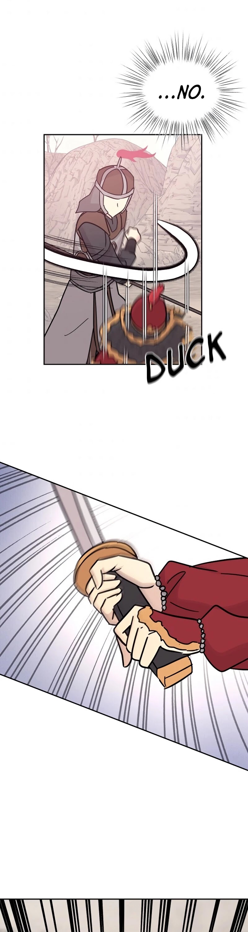 My Superstar Uncle Chapter 89 page 36 - Chapter 89