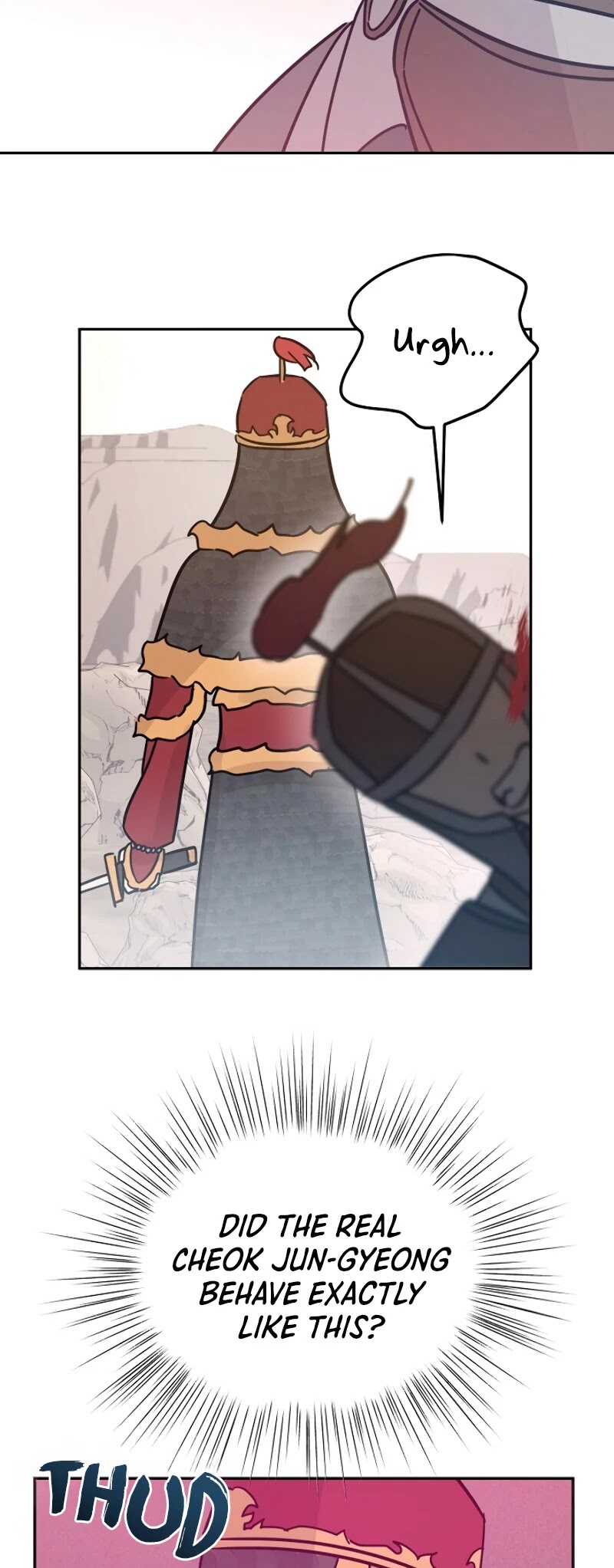 My Superstar Uncle Chapter 89 page 38 - Chapter 89