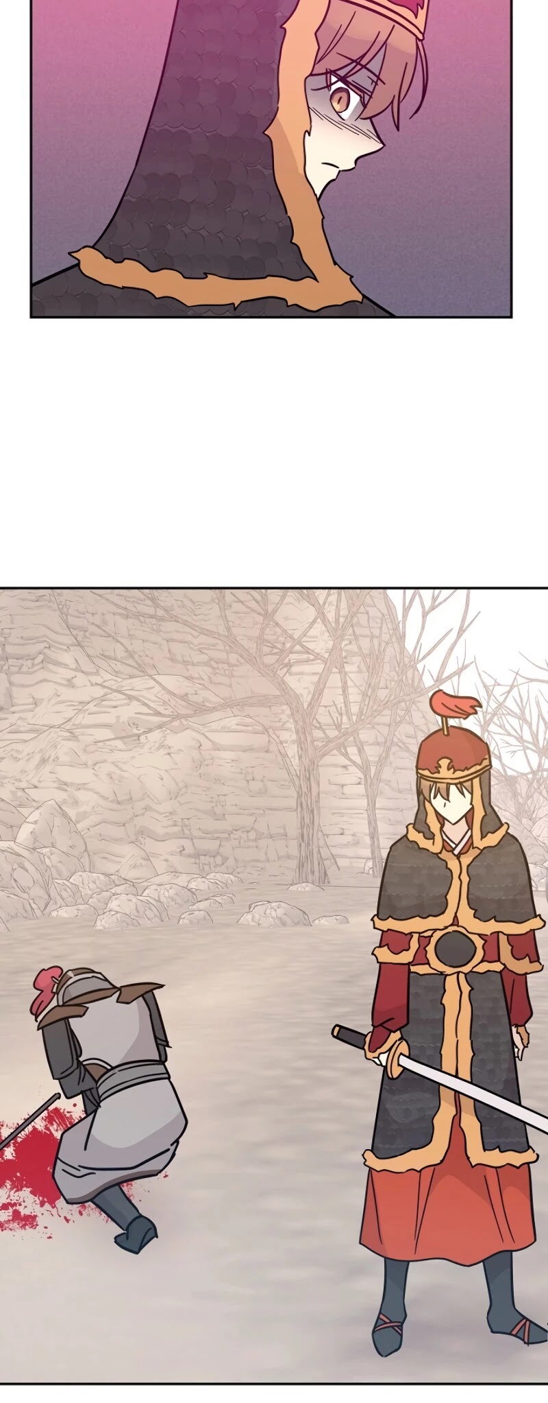 My Superstar Uncle Chapter 89 page 39 - Chapter 89