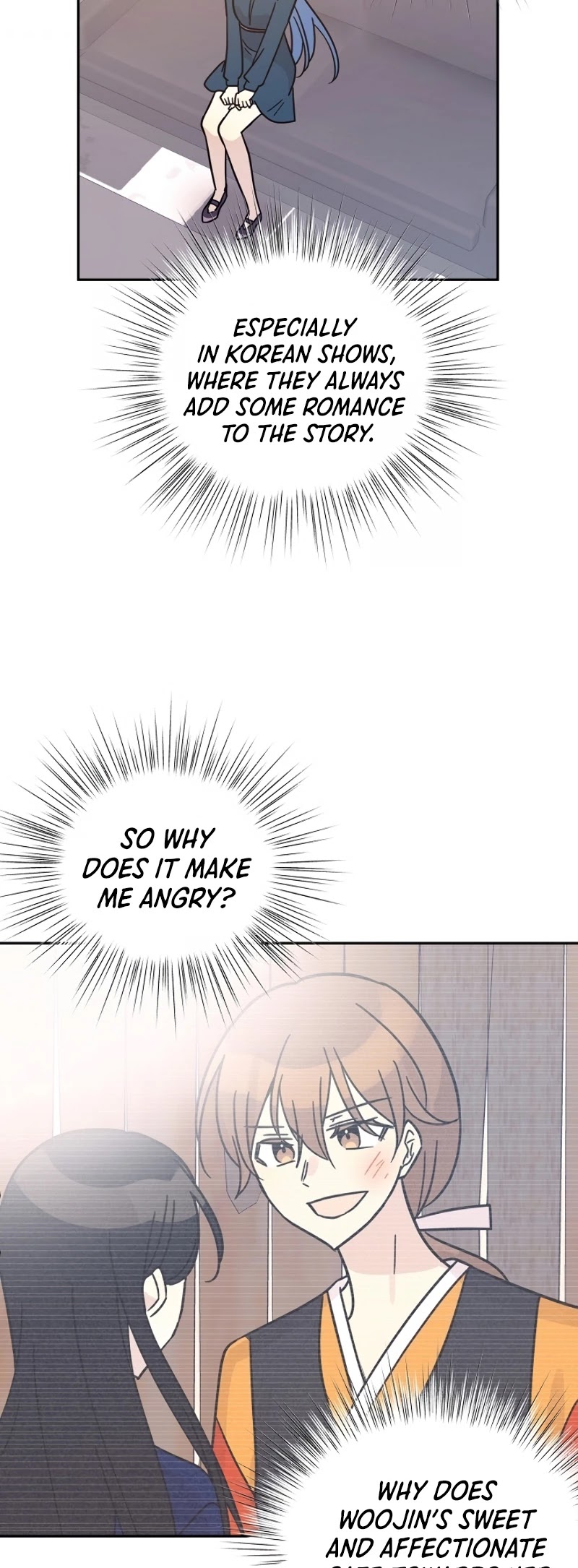 My Superstar Uncle Chapter 89 page 4 - Chapter 89