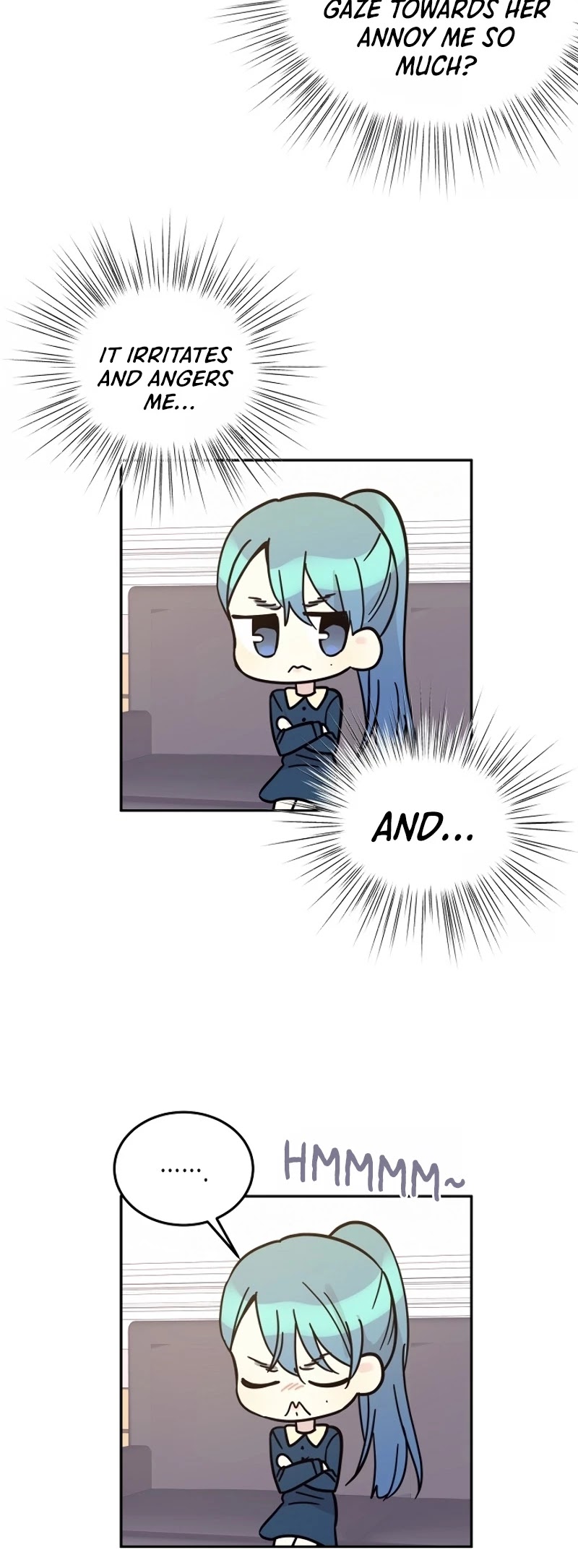 My Superstar Uncle Chapter 89 page 5 - Chapter 89