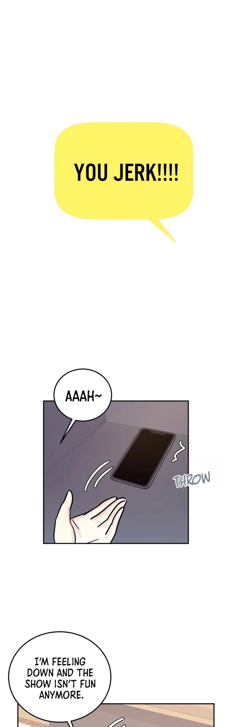 My Superstar Uncle Chapter 89 page 8 - Chapter 89